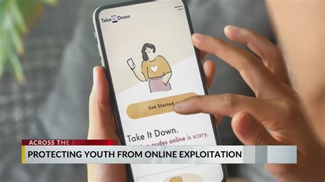 amber angel exploited teens|‘Take It Down:’ a tool for teens to remove explicit images .